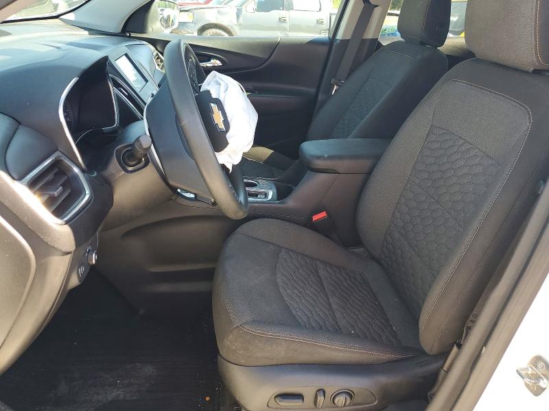 Продаж на аукціоні авто 2020 Chevrolet Equinox, vin: 3GNAXTEV2LS720202, номер лоту: 65824176