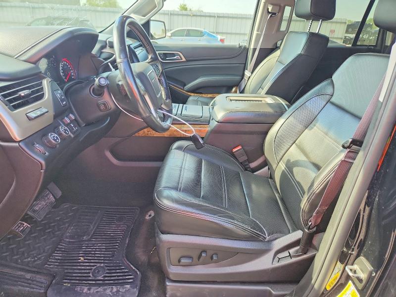 Aukcja sprzedaży 2016 Gmc Yukon, vin: 1GKS2CKJ7GR456548, numer aukcji: 66388606