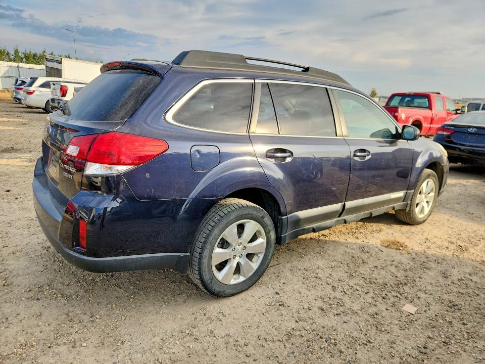 Продажа на аукционе авто 2012 Subaru Outback, vin: 4S4BRJMC7C2285938, номер лота: 66765266