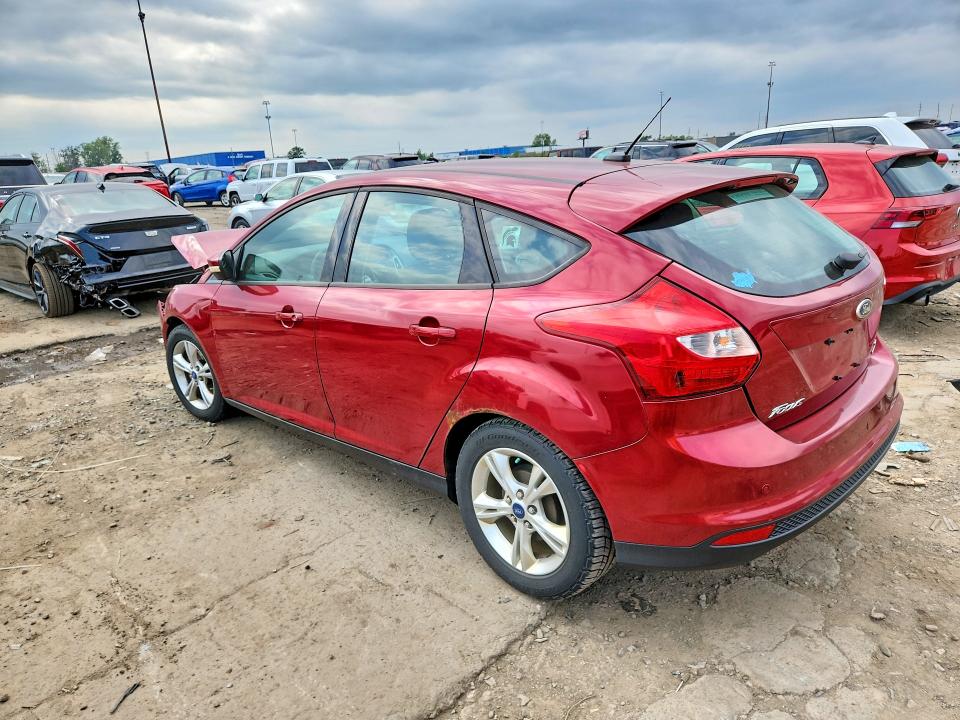 Продаж на аукціоні авто 2013 Ford Focus, vin: 1FADP3K23DL220031, номер лоту: 66808496