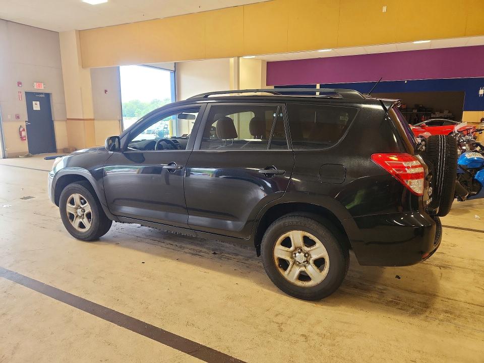 Aukcja sprzedaży 2012 Toyota Rav4, vin: 2T3ZF4DV6CW116550, numer aukcji: 64857596