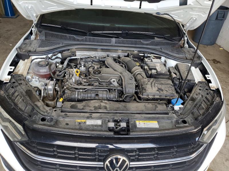 Продаж на аукціоні авто 2024 Volkswagen Jetta, vin: 3VWBM7BU5RM072633, номер лоту: 64077476