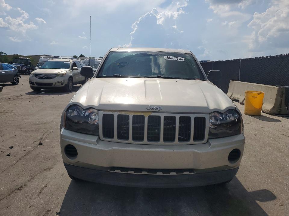 Aukcja sprzedaży 2007 Jeep Grand Cherokee, vin: 1J8GS48K97C656740, numer aukcji: 65666516