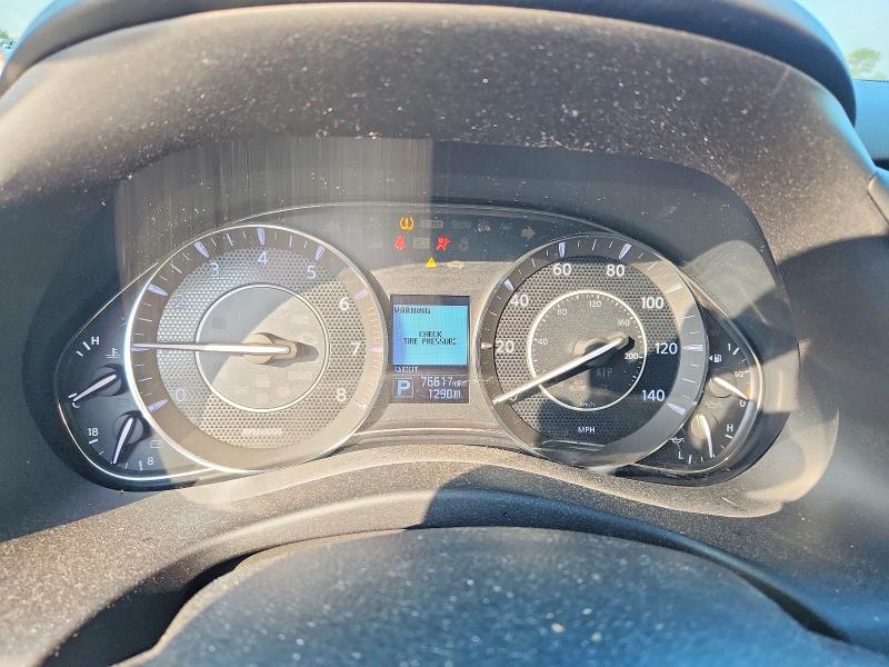 63745536 :رقم المزاد ، JN8AY2NDXH9002967 vin ، 2017 Nissan Armada مزاد بيع