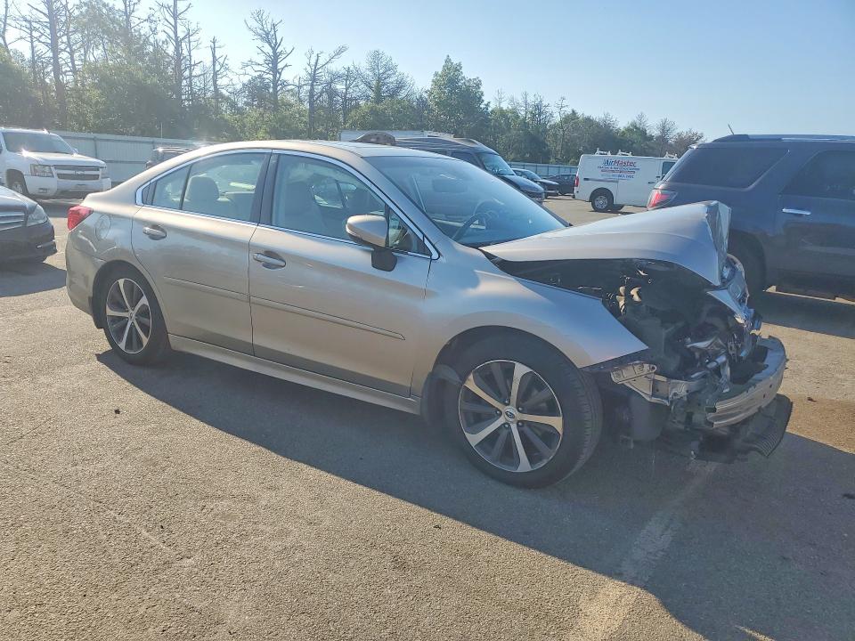 Aukcja sprzedaży 2019 Subaru Legacy, vin: 4S3BNAN62K3013041, numer aukcji: 65617096