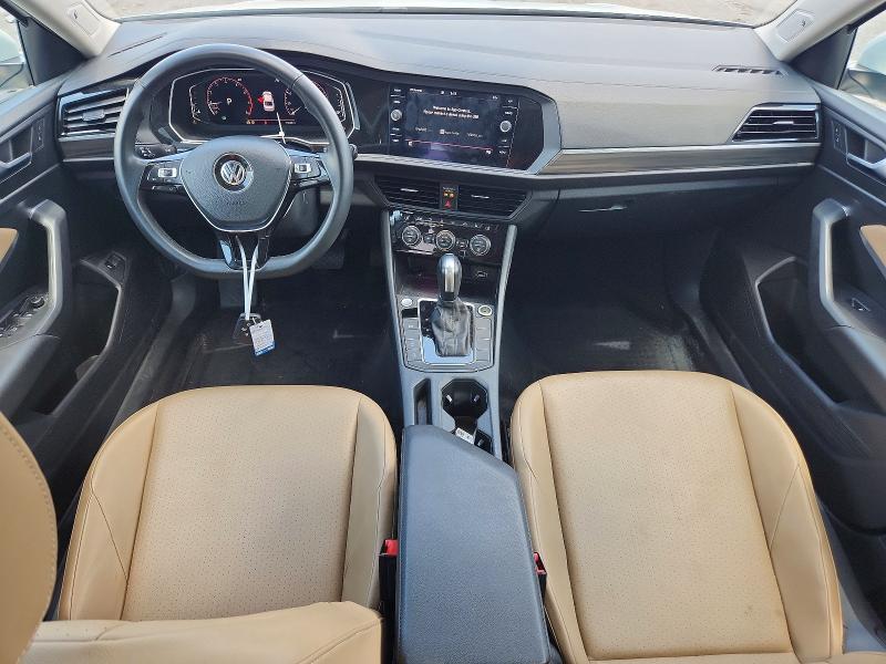 Aukcja sprzedaży 2020 Volkswagen Jetta, vin: 3VWEB7BU3LM062547, numer aukcji: 65287016