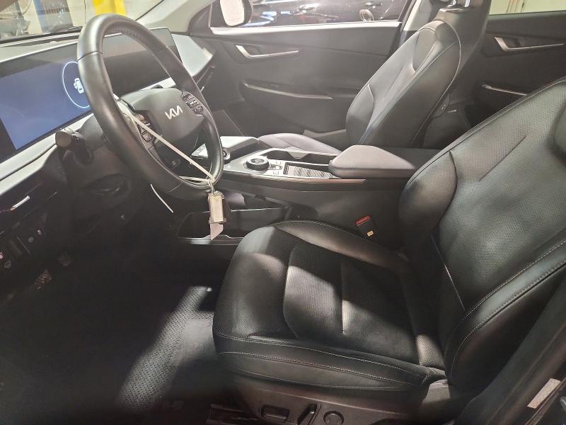 63365946 :رقم المزاد ، KNDC34LA9R5199159 vin ، 2024 Kia Ev6 مزاد بيع