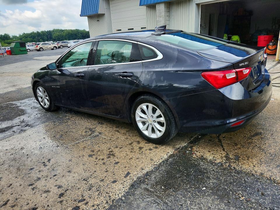 Продаж на аукціоні авто 2023 Chevrolet Malibu, vin: 1G1ZD5ST1PF140719, номер лоту: 64045706