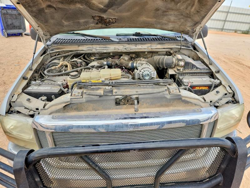 1999 Ford F250 მანქანა იყიდება აუქციონზე, vin: 1FTNW20F5XED96475, აუქციონის ნომერი: 66532696