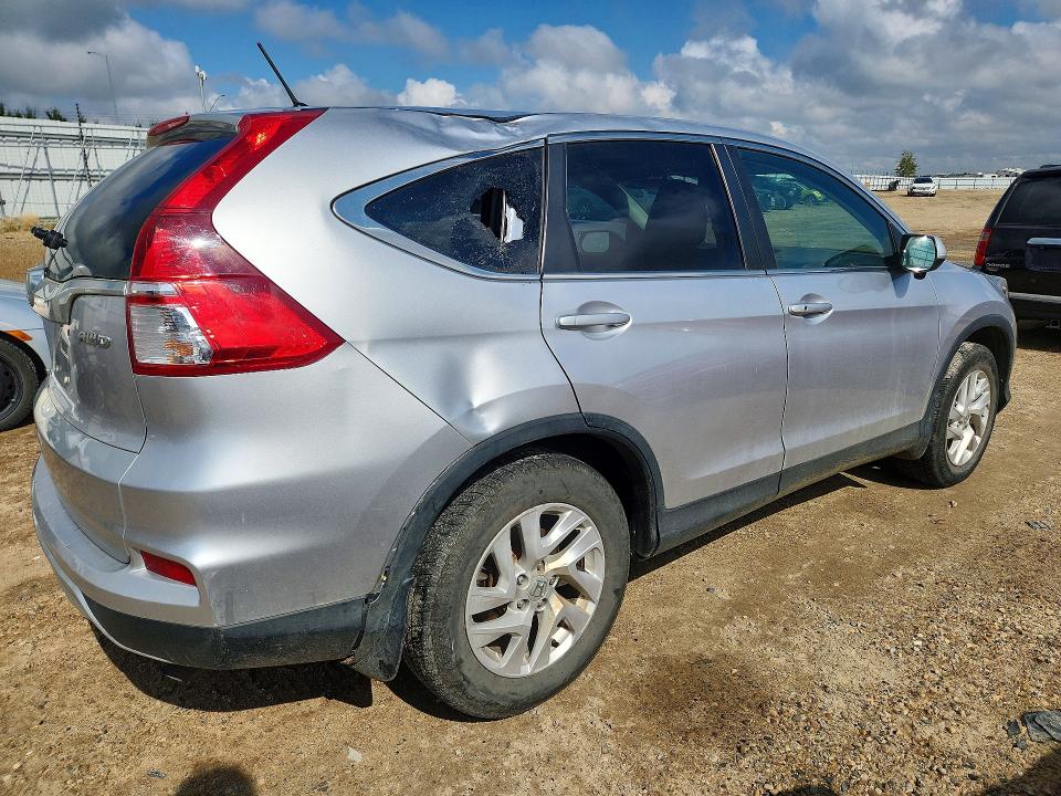 Продажа на аукционе авто 2015 Honda Cr-v, vin: 2HKRM4H52FH124852, номер лота: 65015576
