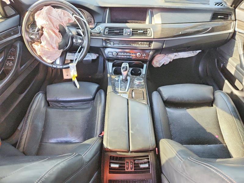 Продажа на аукционе авто 2015 Bmw 535, vin: WBA5B1C54FG128672, номер лота: 65058846