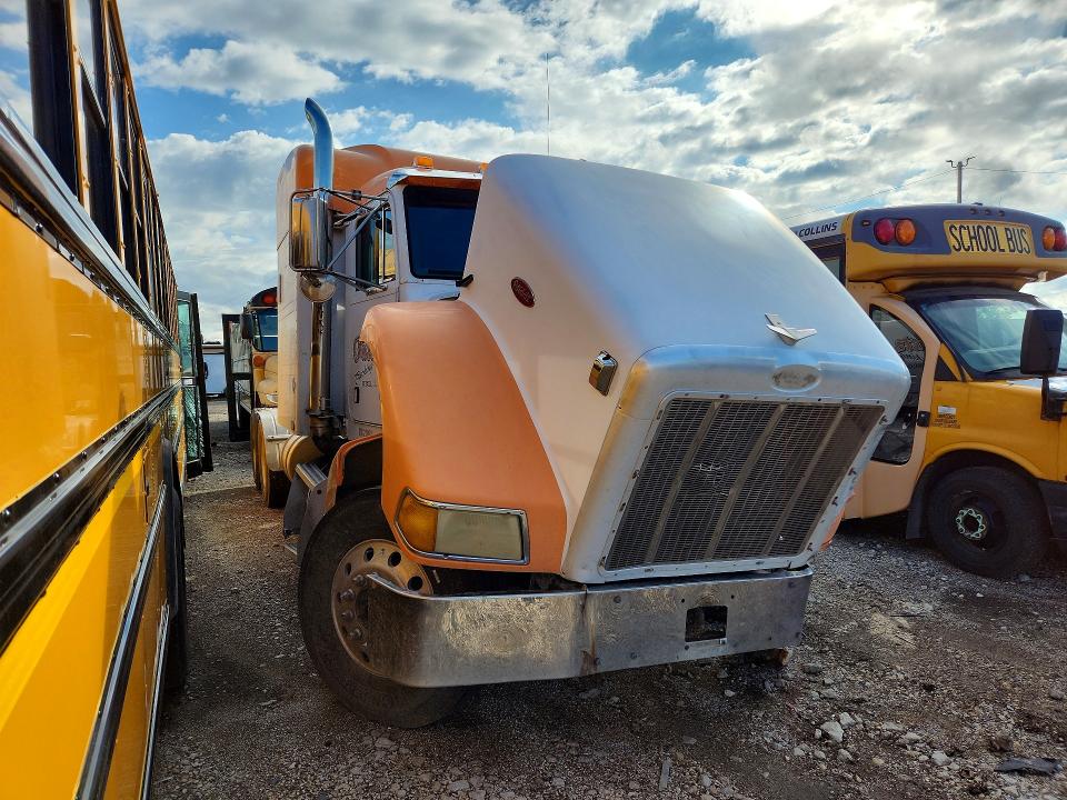 Продажа на аукционе авто 2003 Peterbilt 385, vin: 1XPGDU9X13N803481, номер лота: 64518126