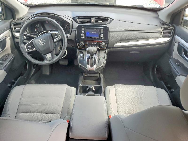 2020 Honda Cr-v მანქანა იყიდება აუქციონზე, vin: 2HKRW2H28LH644716, აუქციონის ნომერი: 62930756