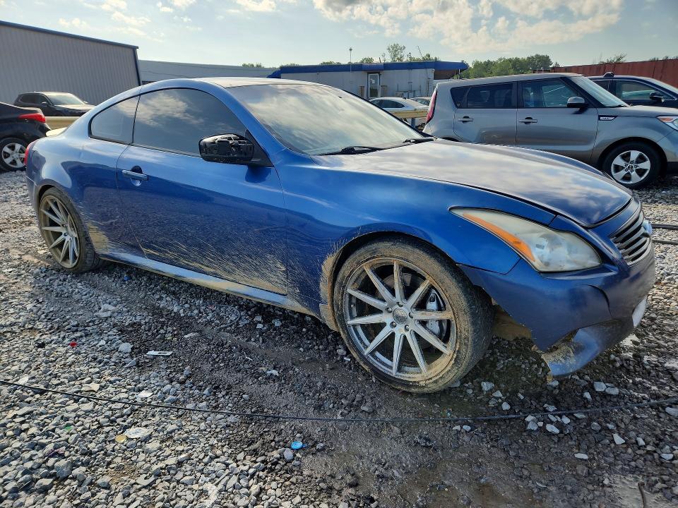 Aukcja sprzedaży 2008 Infiniti G37, vin: JNKCV64E48M120765, numer aukcji: 64835696