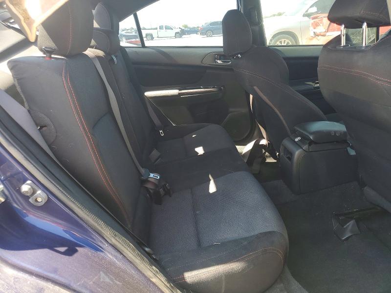 66532946 :رقم المزاد ، JF1VA1A66J9815169 vin ، 2018 Subaru Wrx مزاد بيع