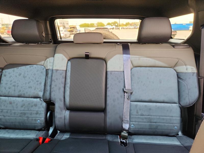 Продаж на аукціоні авто 2024 Gmc Hummer Suv, vin: 1GKB0RDC3RU100783, номер лоту: 66343616