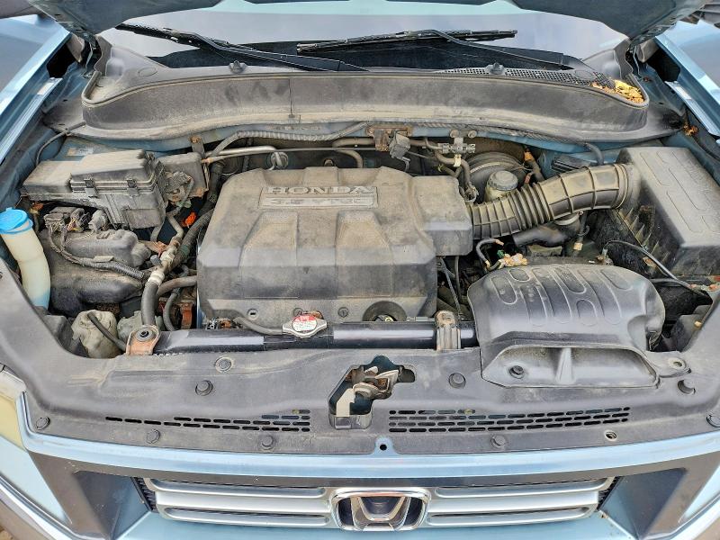 Aukcja sprzedaży 2006 Honda Ridgeline, vin: 2HJYK16516H551690, numer aukcji: 66022496
