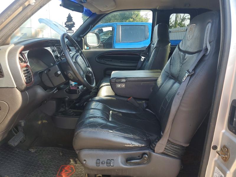 Продаж на аукціоні авто 2001 Dodge Ram 1500, vin: 1B7HF13ZX1J541263, номер лоту: 66616166