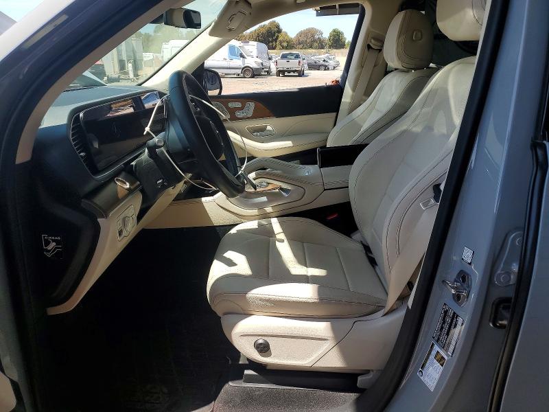 Aukcja sprzedaży 2025 Mercedes-benz Gle, vin: 4JGFB4EE8SB406059, numer aukcji: 65159596