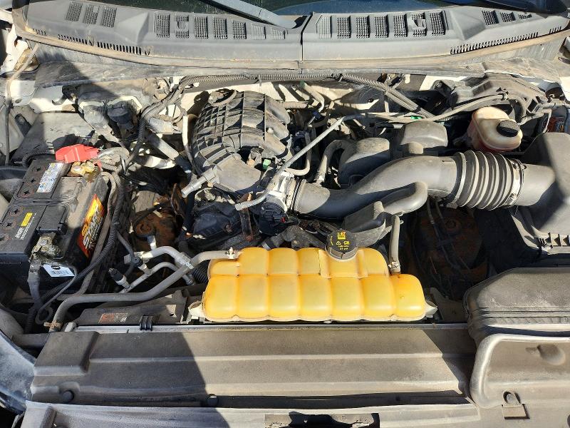 Продаж на аукціоні авто 2016 Ford F150, vin: 1FTEX1E82GFD24306, номер лоту: 63120996