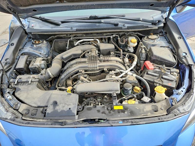 Продажа на аукционе авто 2018 Subaru Crosstrek, vin: JF2GTABC2JH234664, номер лота: 67269486