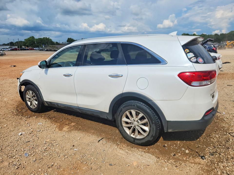 Aukcja sprzedaży 2016 Kia Sorento, vin: 5XYPG4A30GG063811, numer aukcji: 63828256