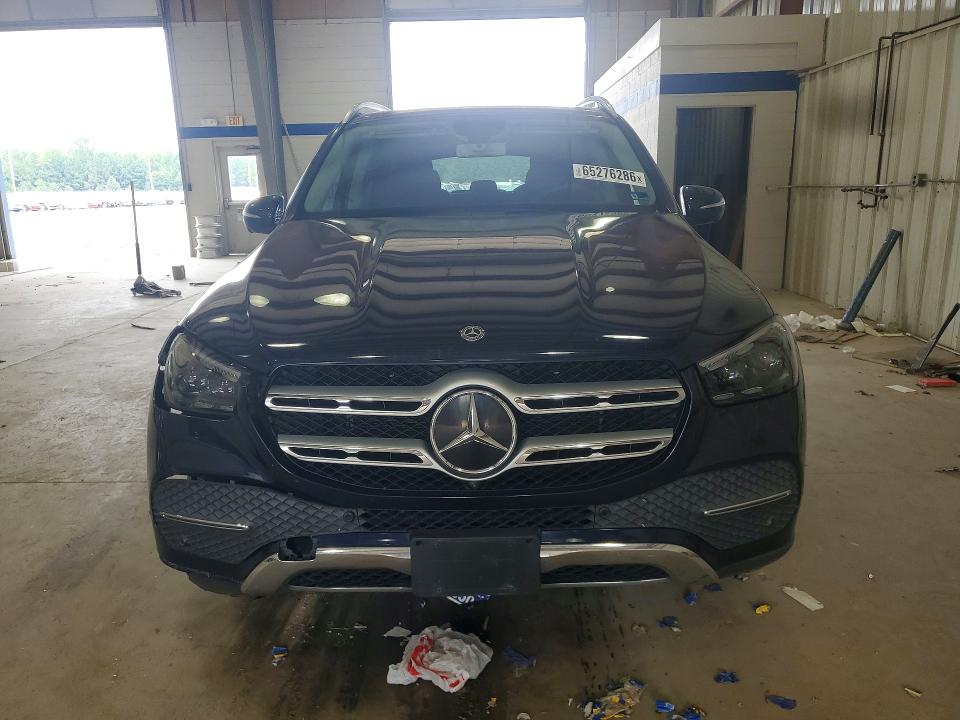 Aukcja sprzedaży 2020 Mercedes-benz Gle, vin: 4JGFB4KB4LA009983, numer aukcji: 65276286