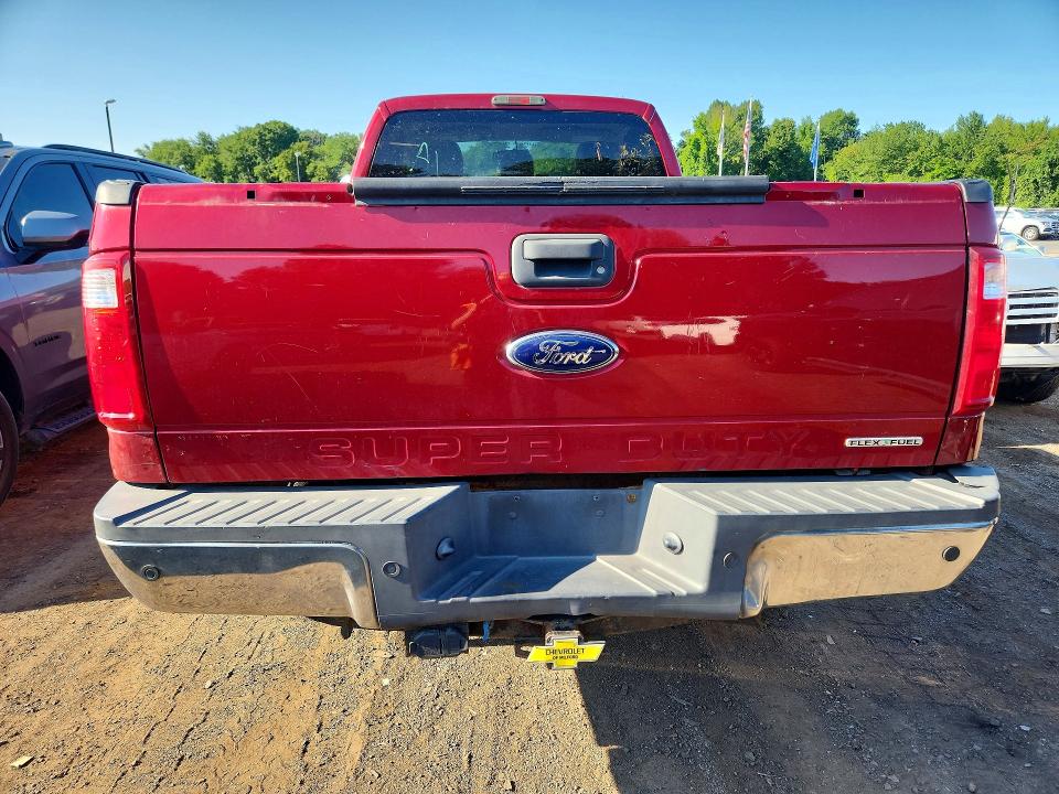 65152146 :رقم المزاد ، 1FTRF3B61GEA18853 vin ، 2016 Ford F350 مزاد بيع