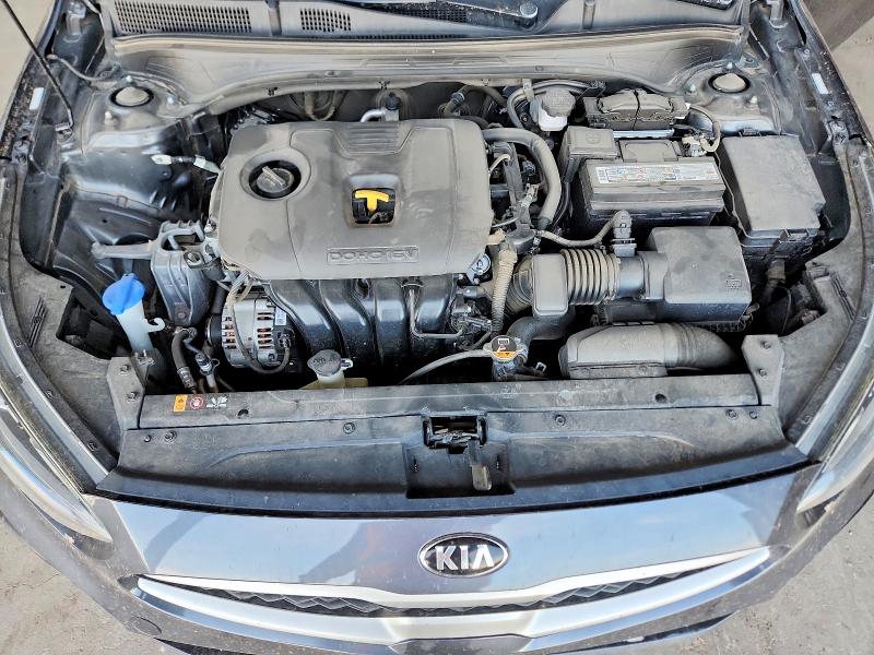 Aukcja sprzedaży 2021 Kia Forte, vin: 3KPF24AD8ME310665, numer aukcji: 66290306