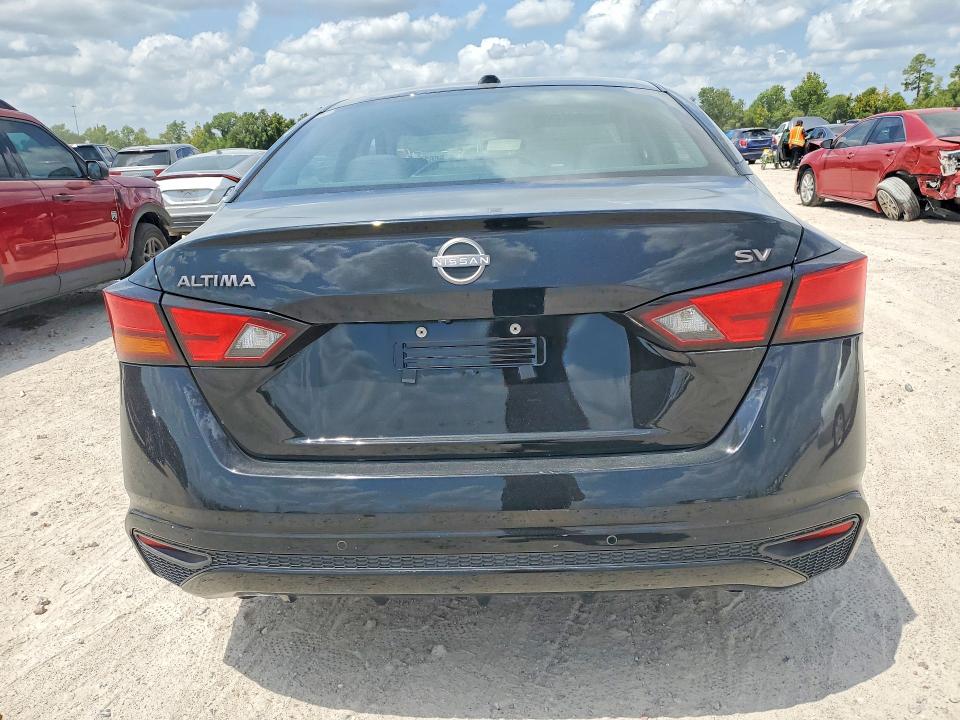 2023 Nissan Altima მანქანა იყიდება აუქციონზე, vin: 1N4BL4DV4PN340123, აუქციონის ნომერი: 66629526