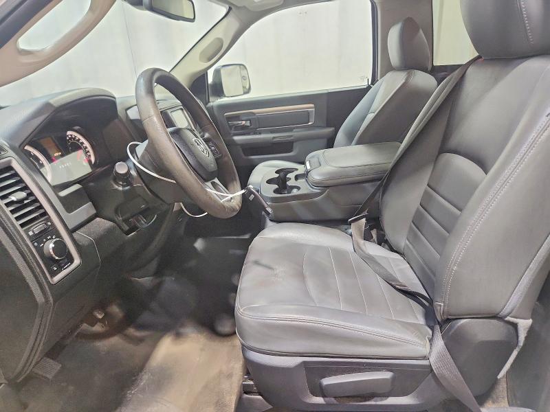 Продаж на аукціоні авто 2019 Ram 1500 Classic, vin: 3C6JR6DG7KG506239, номер лоту: 66387576