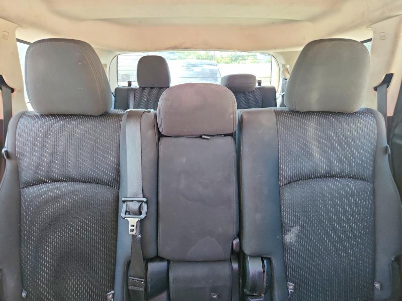 Продажа на аукционе авто 2018 Dodge Journey, vin: 3C4PDCAB2JT517485, номер лота: 66493586
