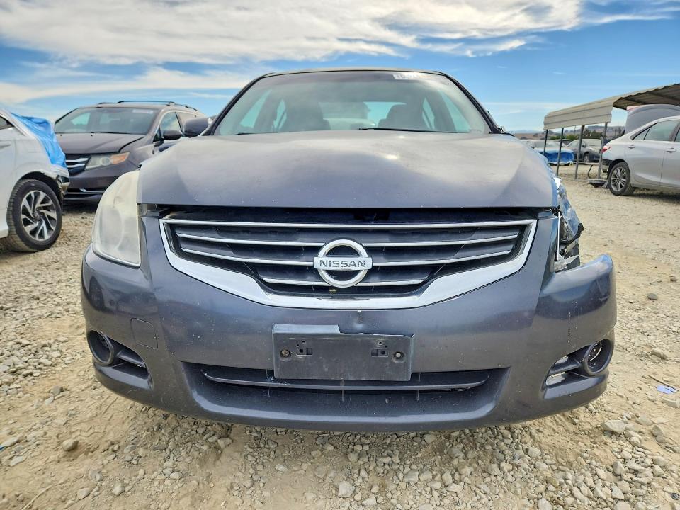 65753846 :رقم المزاد ، 1N4AL2APXCN438136 vin ، 2012 Nissan Altima مزاد بيع