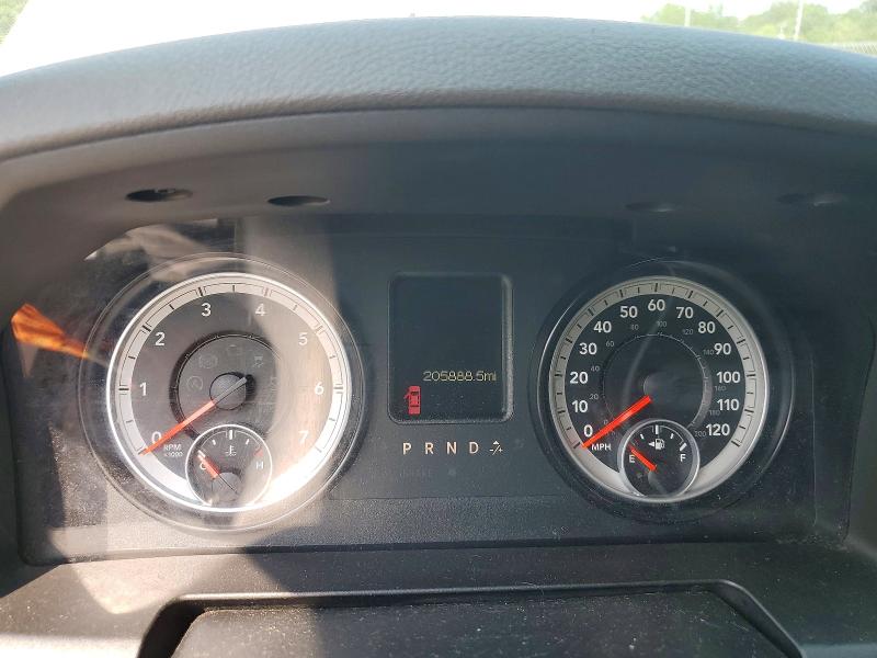 Aukcja sprzedaży 2014 Ram 1500, vin: 1C6RR7GT0ES325384, numer aukcji: 63393396