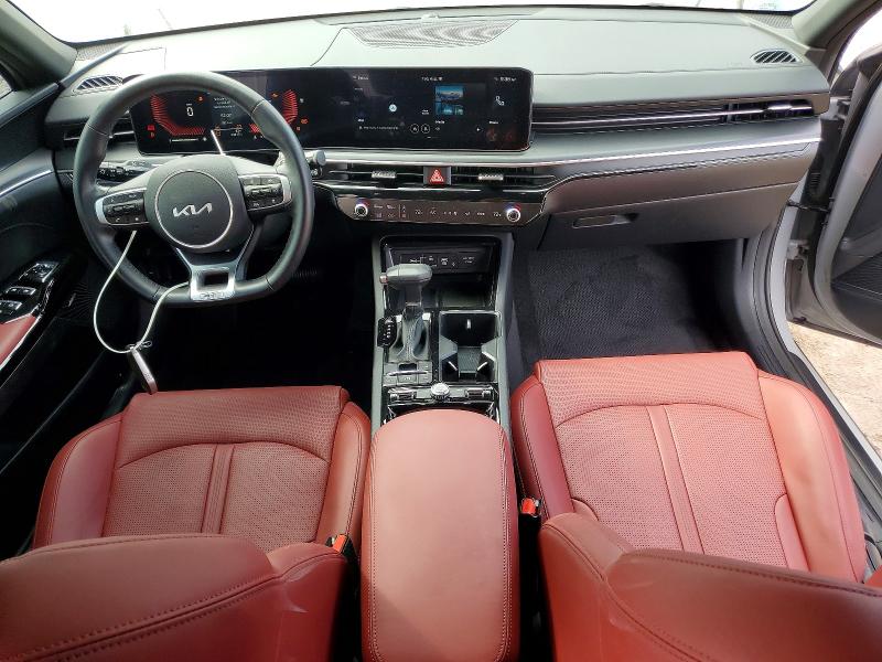 Продажа на аукционе авто 2025 Kia K5, vin: KNAG64J74S5352629, номер лота: 65520486