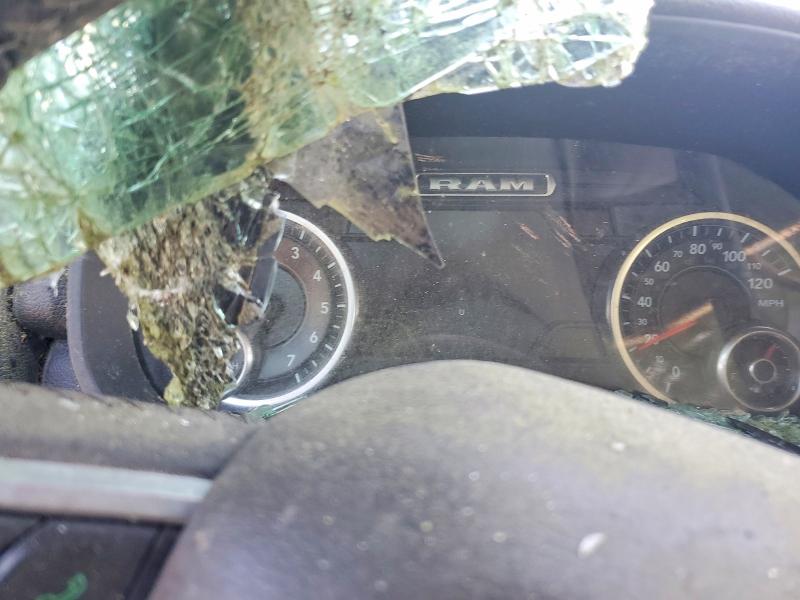 Aukcja sprzedaży 2019 Ram 1500, vin: 1C6SRFBT0KN520172, numer aukcji: 64272436