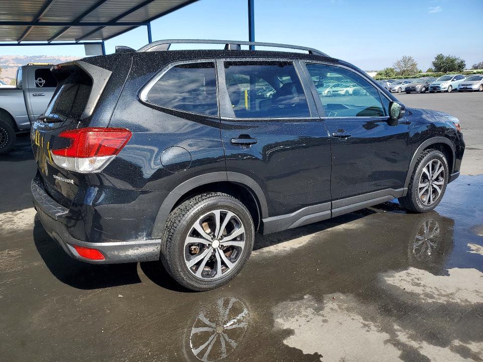 Aukcja sprzedaży 2020 Subaru Forester, vin: JF2SKAUC1LH418555, numer aukcji: 67552096
