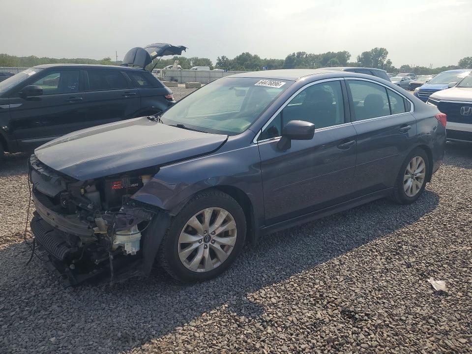 Aukcja sprzedaży 2015 Subaru Legacy, vin: 4S3BNAC63F3031170, numer aukcji: 64476896