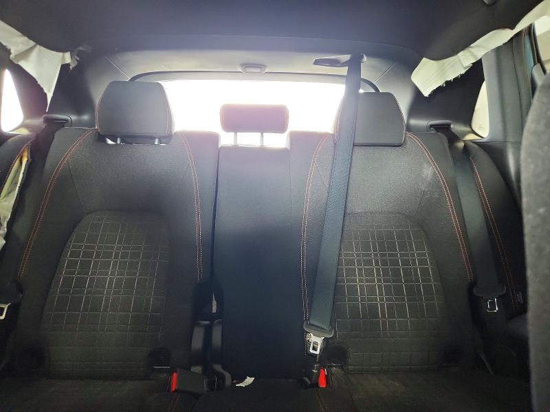Продажа на аукционе авто 2025 Honda Hr-v, vin: 3CZRZ2H57SM748442, номер лота: 63771466