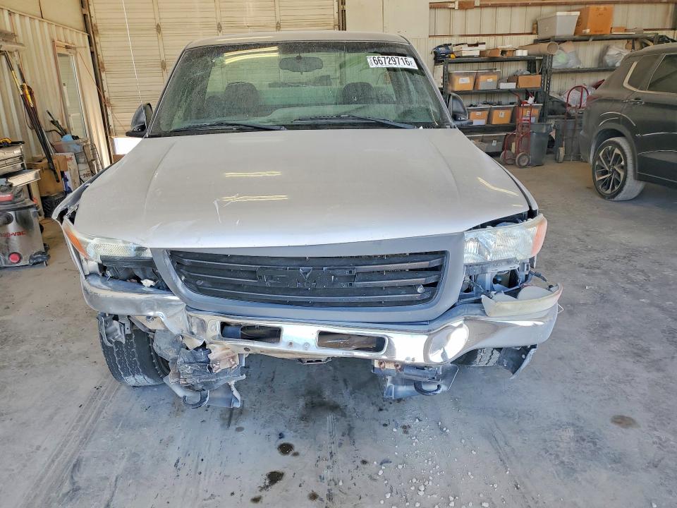 Продажа на аукционе авто 2007 Gmc New Sierra, vin: 3GTEC14XX7G153078, номер лота: 66729716