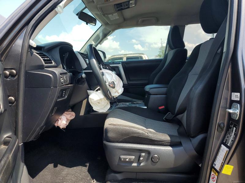 Aukcja sprzedaży 2015 Toyota 4runner, vin: JTEZU5JR0F5105411, numer aukcji: 63473676