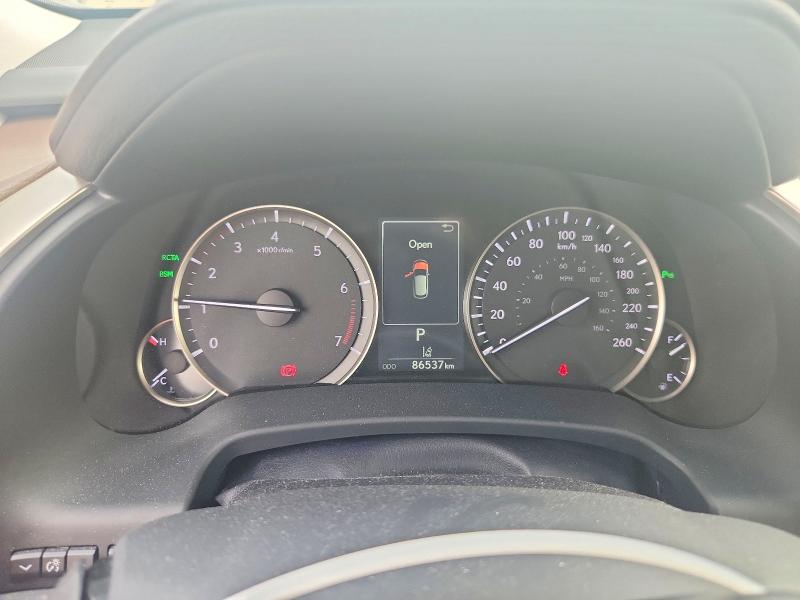Aukcja sprzedaży 2017 Lexus Rx, vin: 2T2BZMCA2HC083101, numer aukcji: 63926976