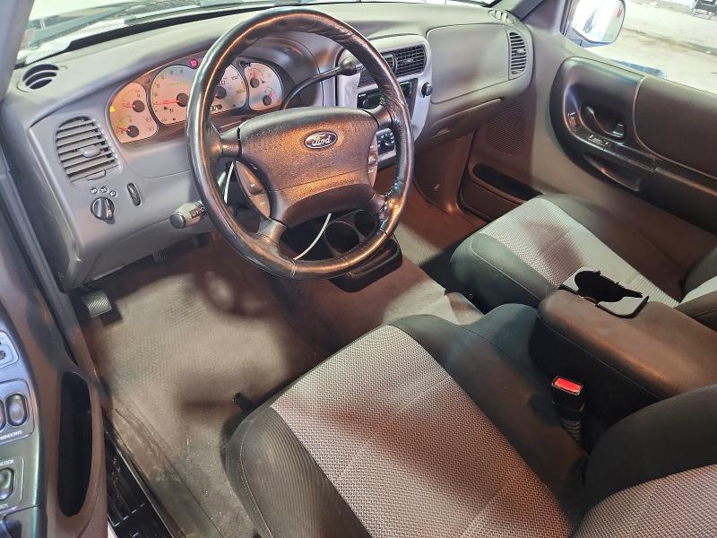 Продажа на аукционе авто 2003 Ford Ranger, vin: 1FTYR44V53PB09331, номер лота: 66260996
