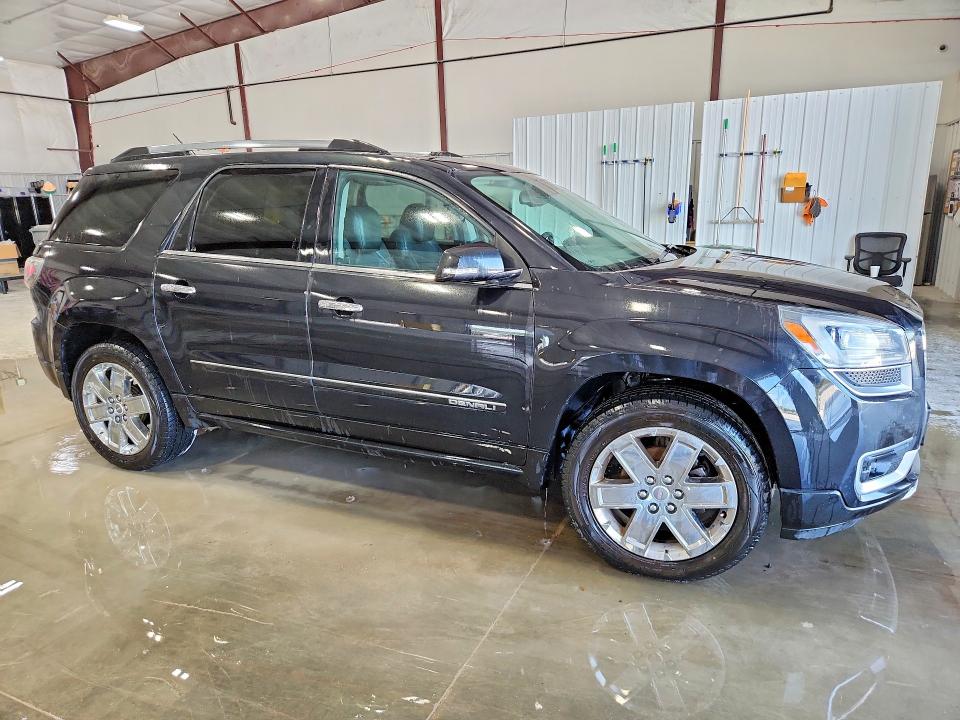 Aukcja sprzedaży 2014 Gmc Acadia, vin: 1GKKRTKD5EJ169808, numer aukcji: 64462056