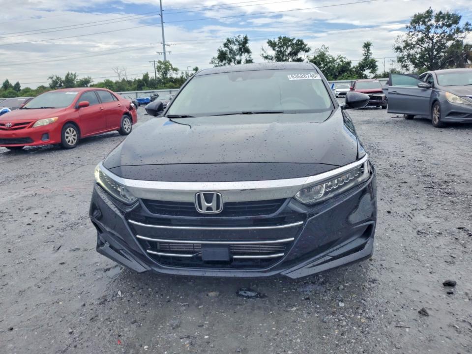 63628746 :رقم المزاد ، 1HGCV1F16MA043716 vin ، 2021 Honda Accord مزاد بيع
