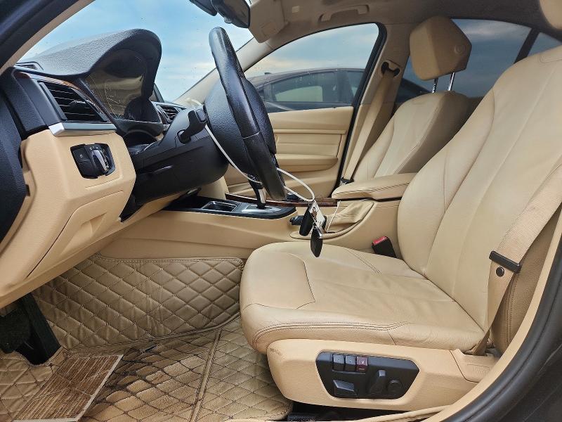 Aukcja sprzedaży 2013 Bmw 320, vin: WBA3B1C5XDK130458, numer aukcji: 67206366