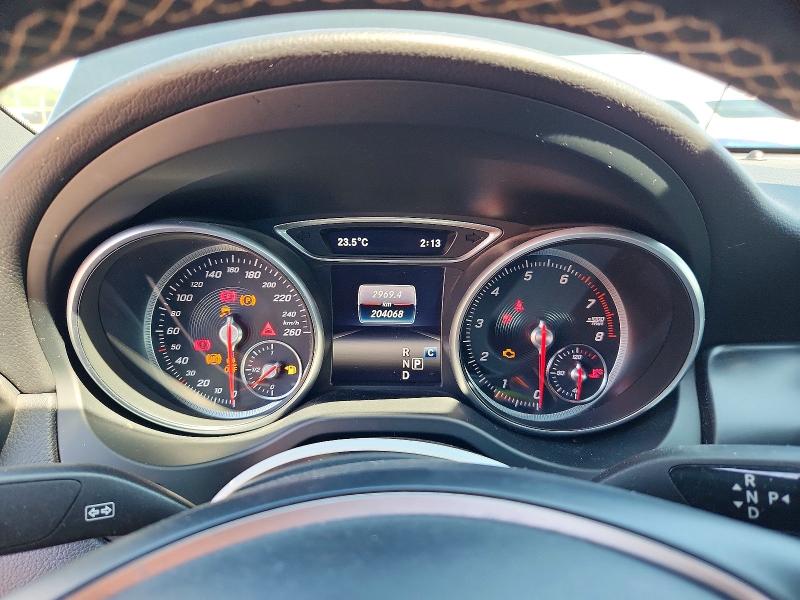 66369866 :رقم المزاد ، WDDSJ4GB9HN446754 vin ، 2017 Mercedes-benz Cla مزاد بيع