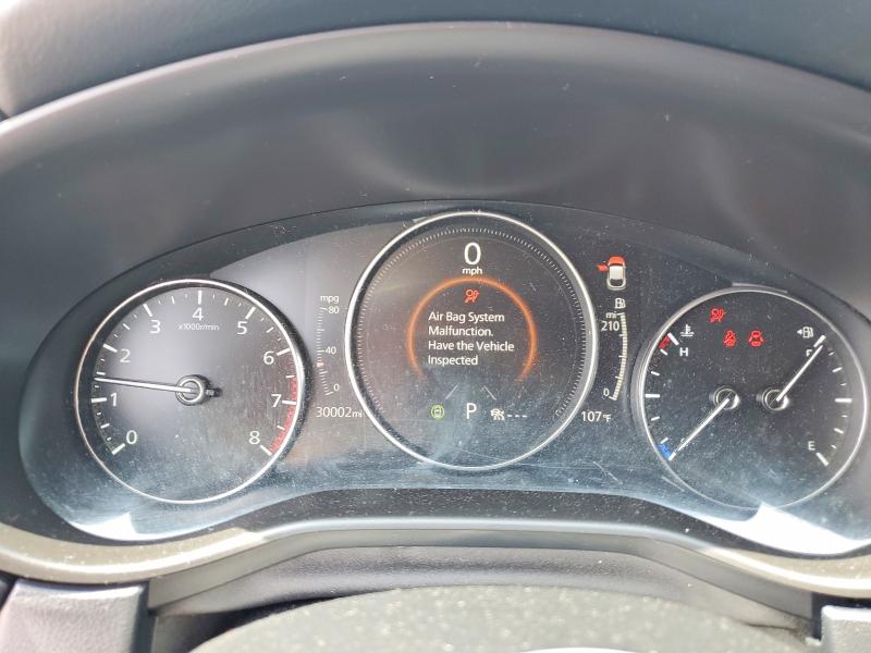 Продаж на аукціоні авто 2025 Mazda Cx-30, vin: 3MVDMBCM8SM776553, номер лоту: 63824126