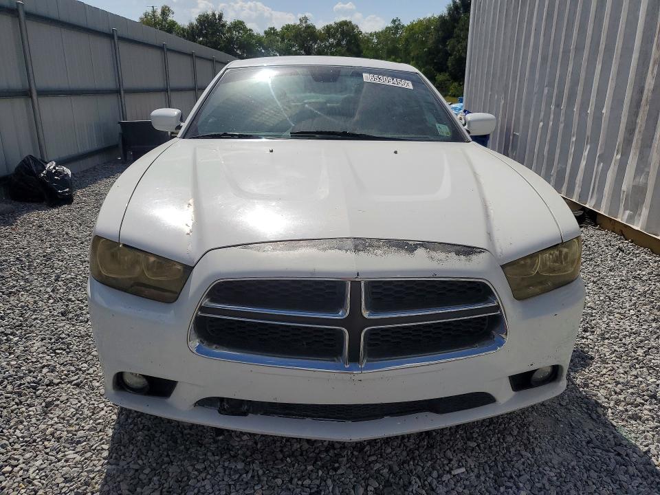 Продаж на аукціоні авто 2011 Dodge Charger, vin: 2B3CL5CT3BH521186, номер лоту: 65309456