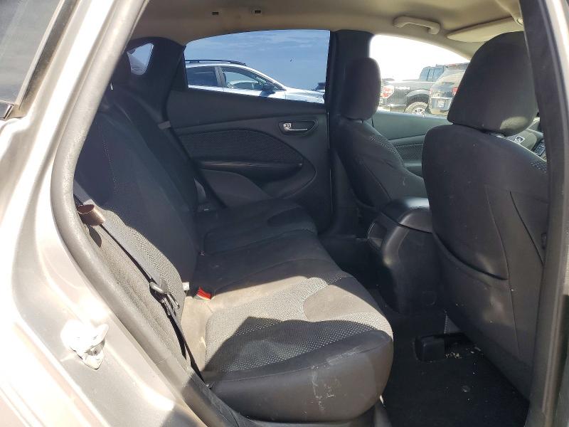 65407866 :رقم المزاد ، 1C3CDFAA8FD363485 vin ، 2015 Dodge Dart مزاد بيع